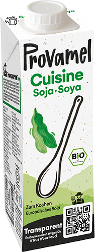 soja cuisine
